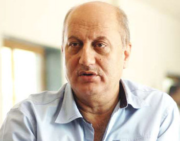Anupam Kher, 'Hollywood doesn't mean instant success'